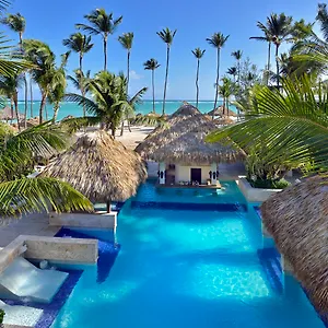 Paradisus 4*, Punta Cana República Dominicana