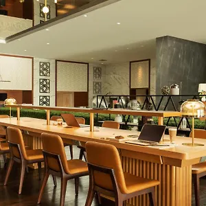 Sheraton Grand Hotel, 5*, Dubai Vereinigte Arabische Emirate