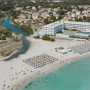Son Bauló 3*, Can Picafort (Mallorca) España