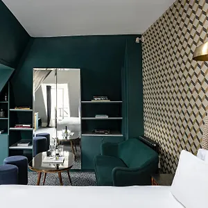 Hotel Grand Pigalle