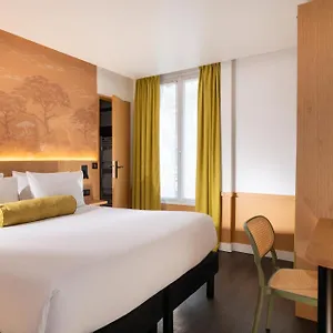 Hotel Wyld Saint Germain, Parijs