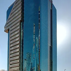 Number One Tower 3*, Dubai Vereinigte Arabische Emirate